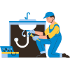 Burst Pipe Repair Pros Logo